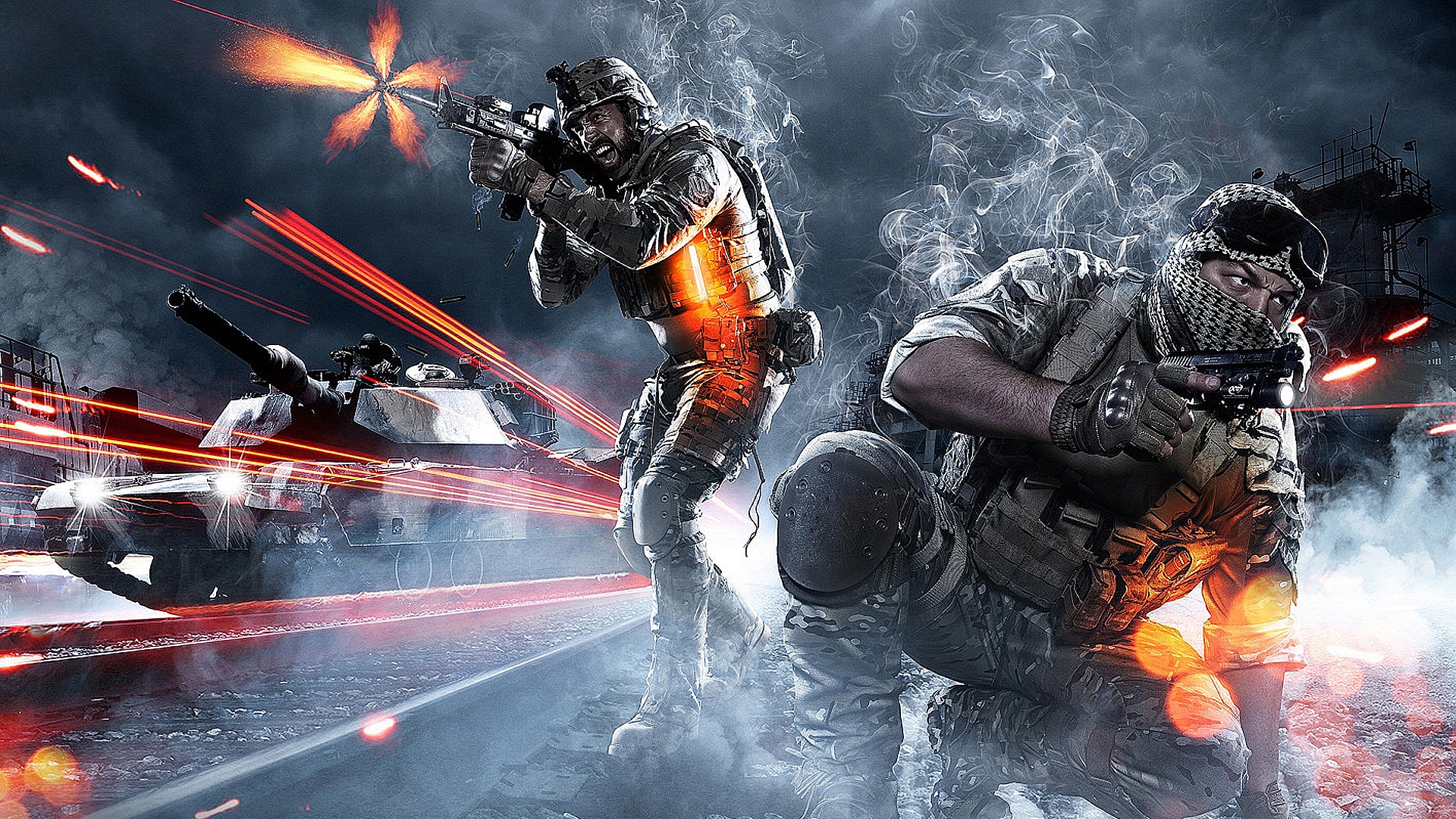 Why the Battlefield 3 Release Date Matters for Fans and Gaming Trends