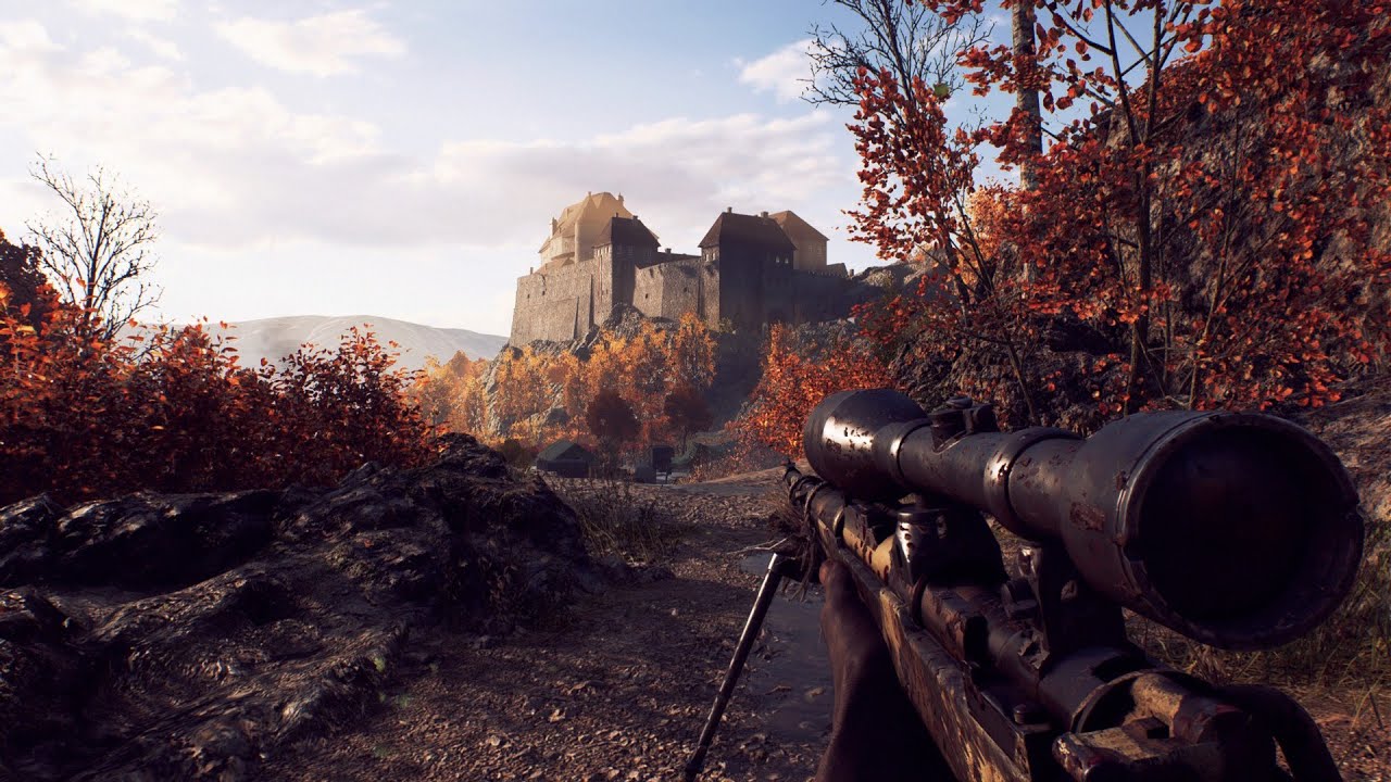 Battlefield Tactics Explained