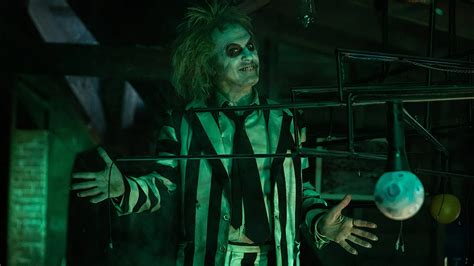 Beetlejuice Beetlejuice Heads Home To Digital In October And Physical Media In November Bloody Disgusting Beetlejuice Beetlejuice Heads Home To Digital In October And Physical Media In November Bloody Disgusting