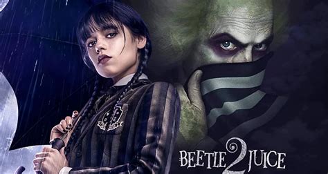 Beetlejuice Release Date: A Beginner's Guide to When the Movie Comes Out