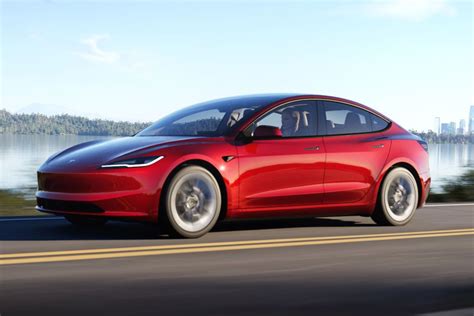 Before Accepting A Tesla Model 3 You Need To Watch Out For These Issues Before Accepting A Tesla Model 3 You Need To Watch Out For These Issues
