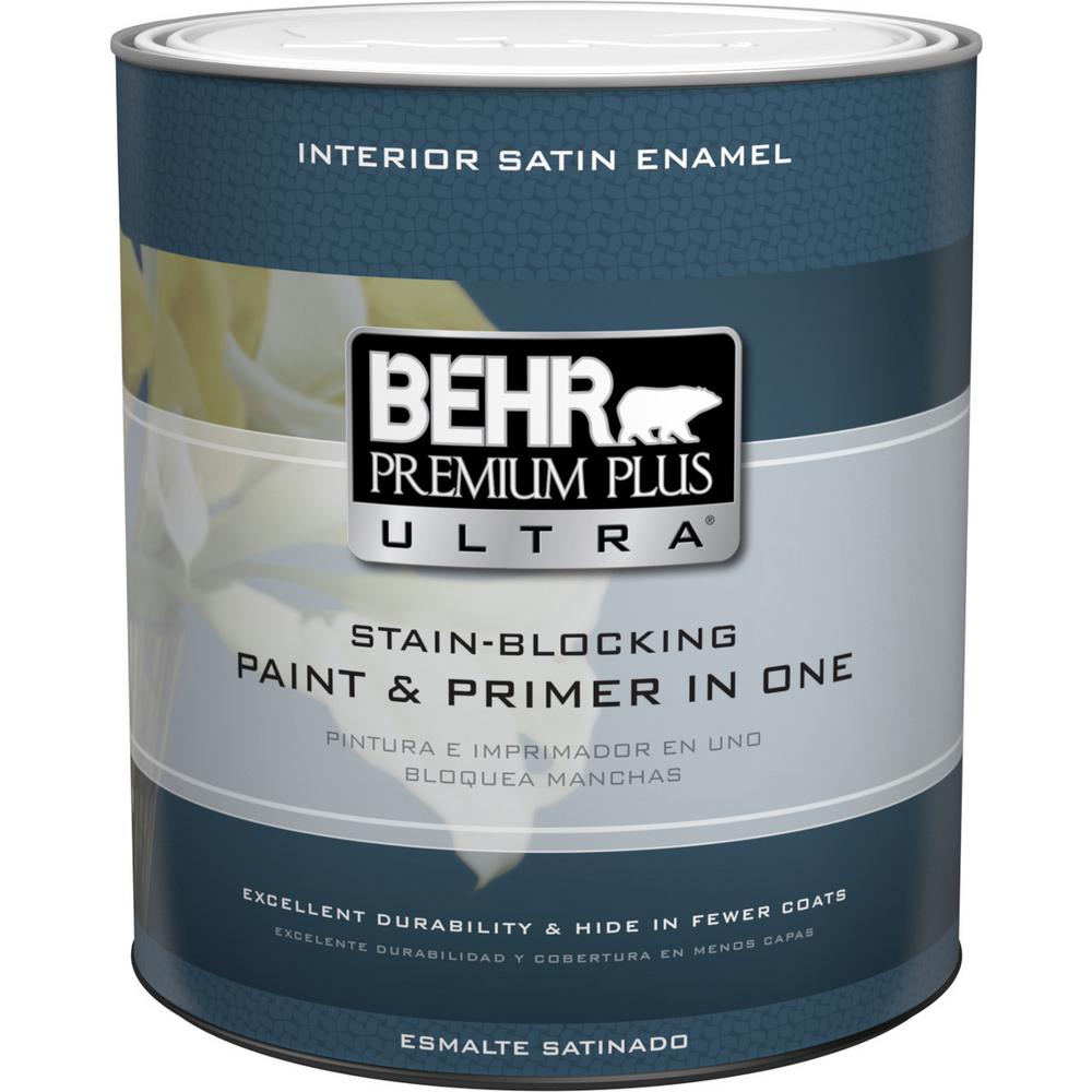 Behr Platinum Vs Classic Silver Side By Side Comparison