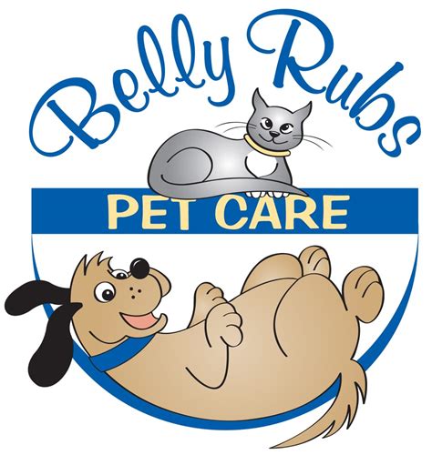 Belly Rubs Pet Care Services