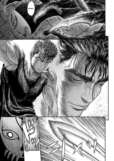 Berserk Manga To Continue