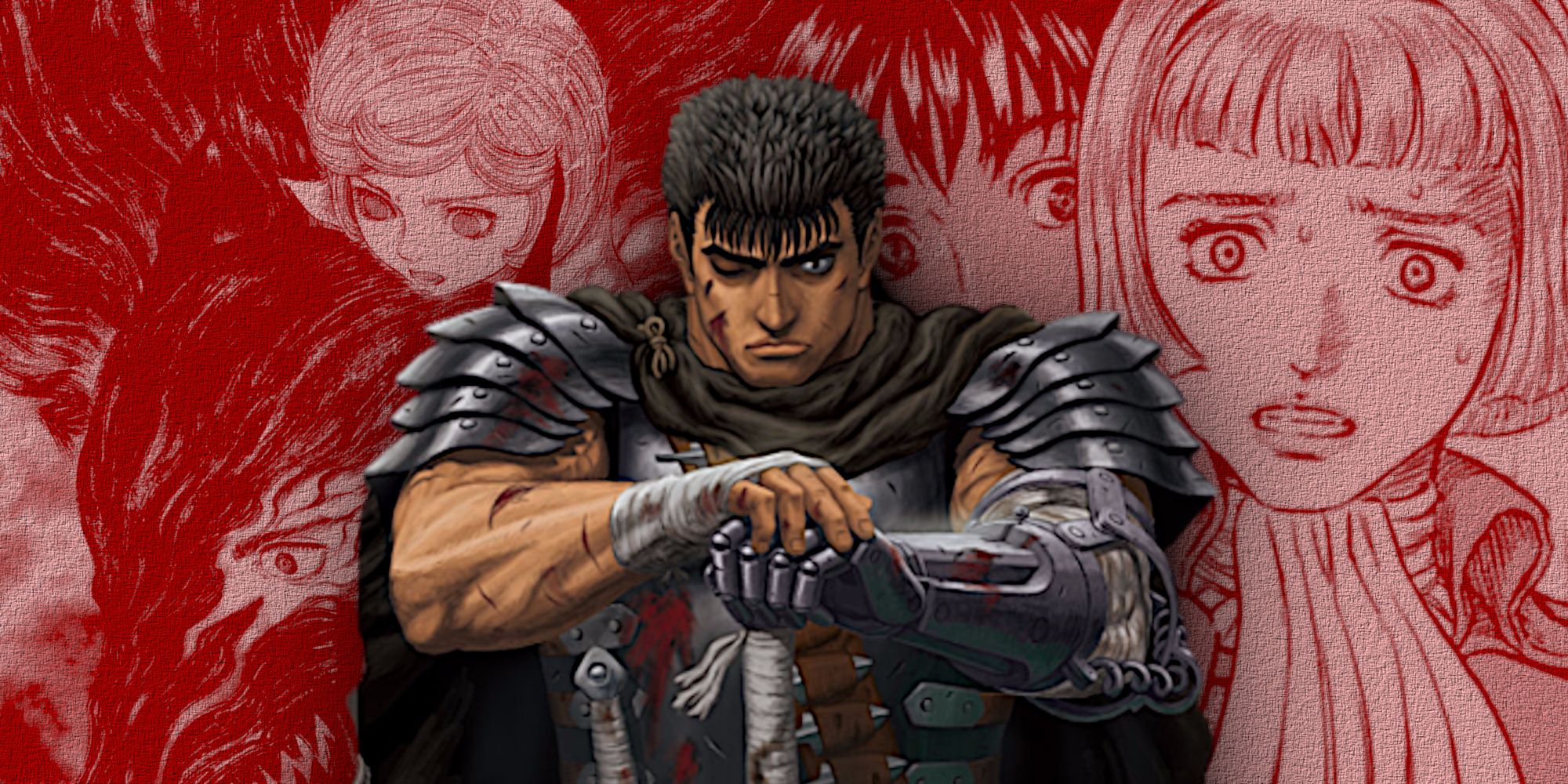 Berserk Manga Wikipedia