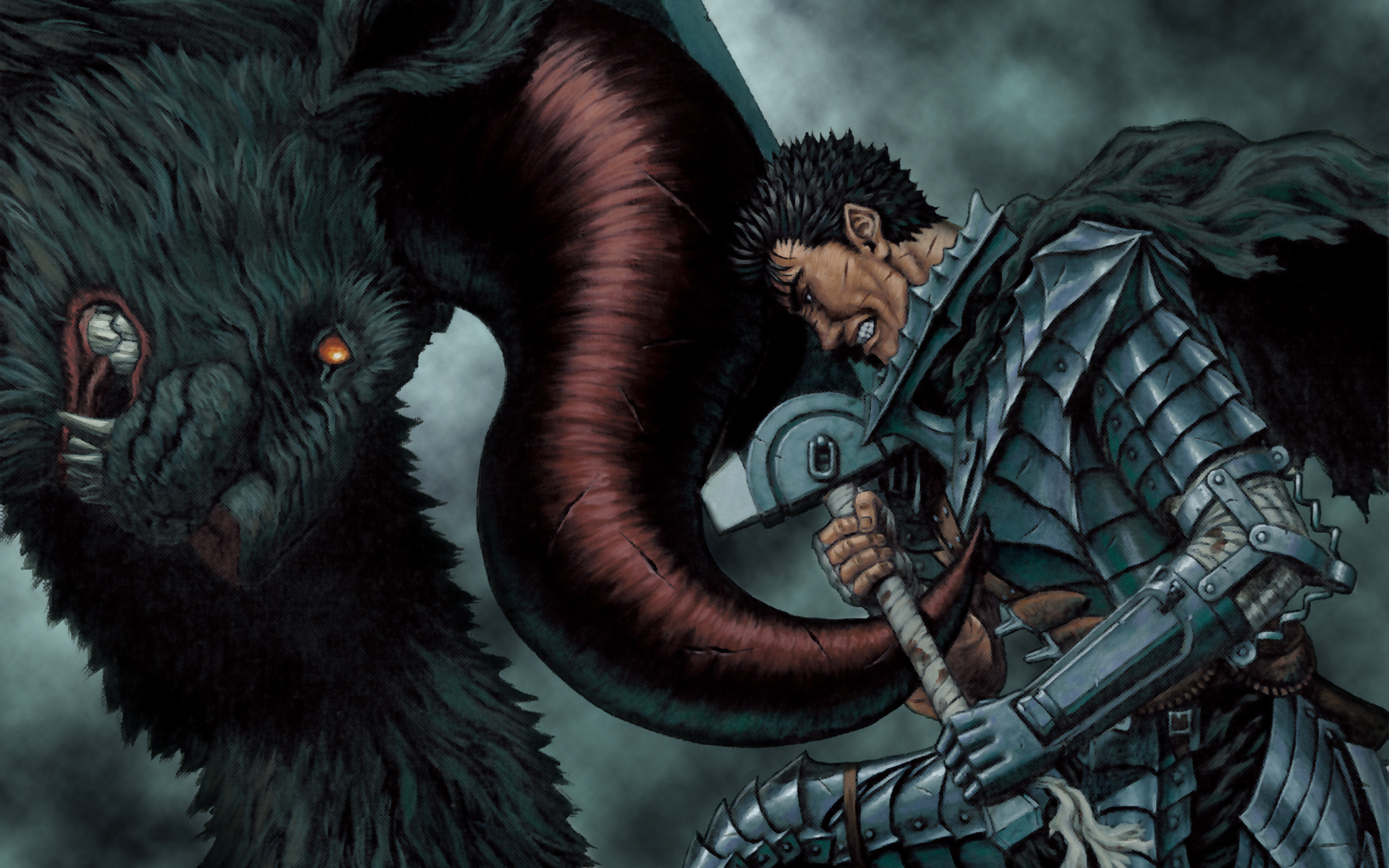 7 Exciting Details About the Berserk Release Date and Its Impact