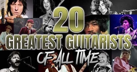 Best Classical Guitarists Of All Time Top 20 Best Classical Guitarists Of All Time Top 20