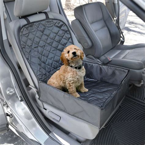 Best Dog Car Seat Covers For Elite Traveling Canines