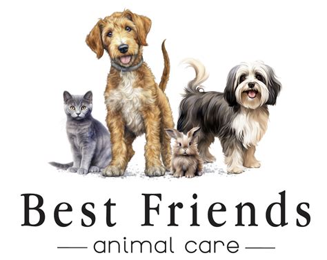 Best Friends Animal Care Reviews