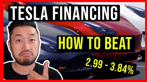 Best Tesla Financing 2023 How To Beat Tesla Financing Rates Youtube Best Tesla Financing 2023 How To Beat Tesla Financing Rates Youtube