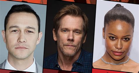 Beverly Hills Cop 4 Cast Kevin Bacon Joins Joseph Gordon Levitt In Sequel Netflix Tudum