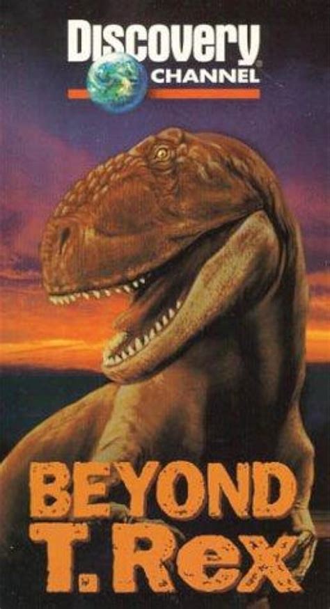 Beyond T Rex Tv Movie 1998 Imdb