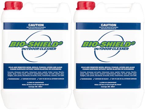 How Bio Shield Enhances Your Defense Against Harmful Microbes