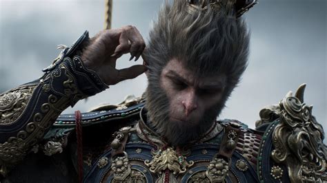 Black Myth Wukong 4K Ultra Hd Wallpaper Collection Black Myth Wukong 4K Ultra Hd Wallpaper Collection