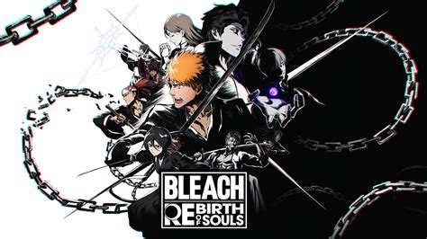 Bleach Rebirth of Souls Release Date: What You Need to Know