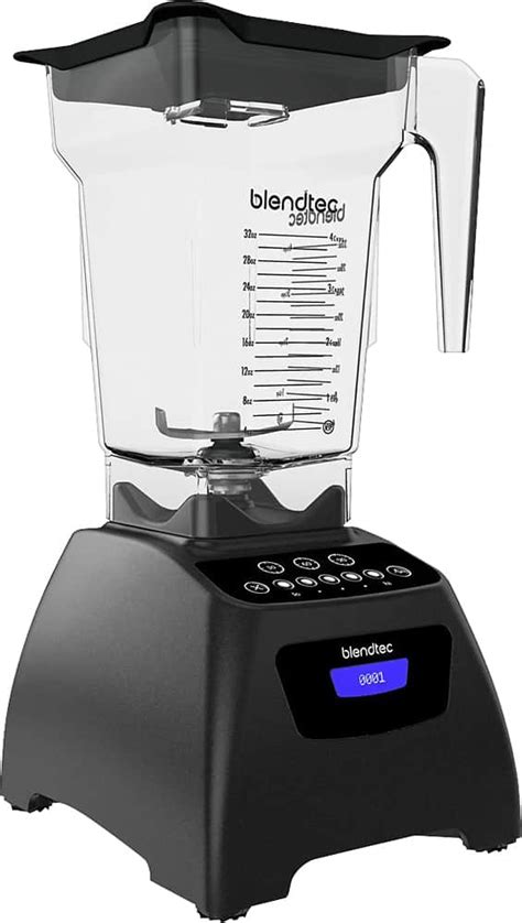 5 Tips Blendtec Classic 575