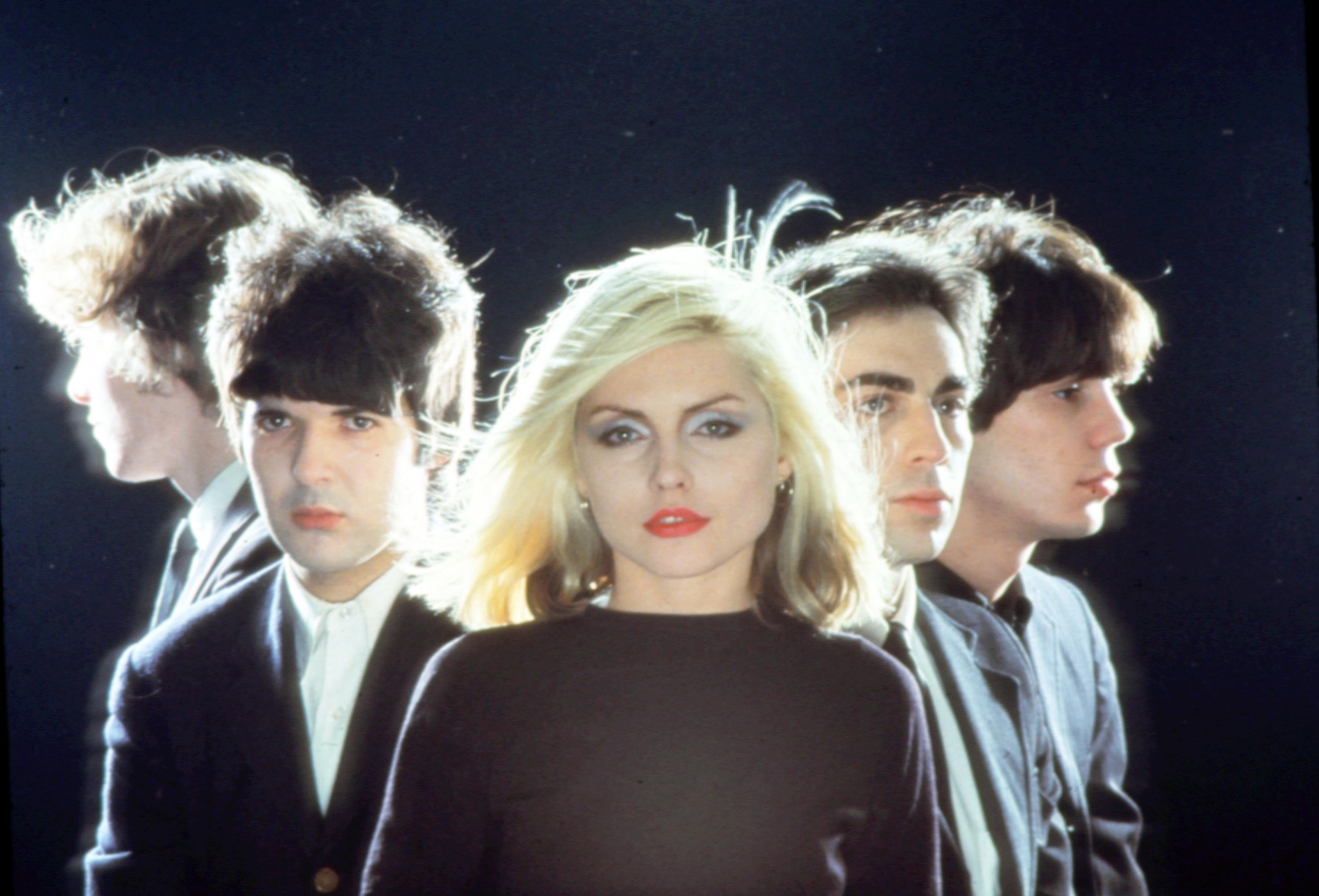How to Find the Blondie Call Me Release Date for Your Favorite Album