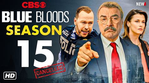 Why the Blue Bloods Season 15 Release Date Is Highly Anticipated
