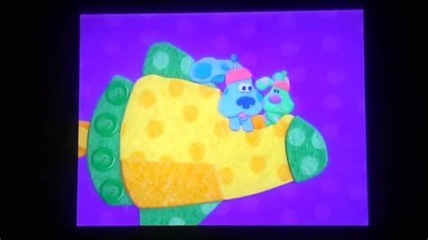 Blue S Clues Season 5 Ep Sode 26 Meet Polka Dots Blue S Clues Fan Blue S Clues Season 5 Ep Sode 26 Meet Polka Dots Blue S Clues Fan