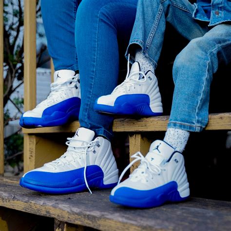 Blueberry Bliss A Classic Jordan With A Refreshing Twist Blueberry Bliss A Classic Jordan With A Refreshing Twist