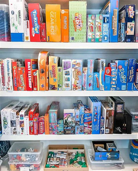 Board Game Storage Ideas Over 10 Great Ideas Board Game Storage Ideas Over 10 Great Ideas