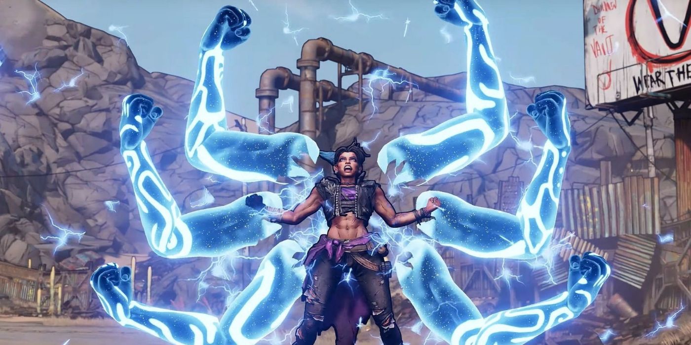 The History and Evolution of the Borderlands 3 Release Date