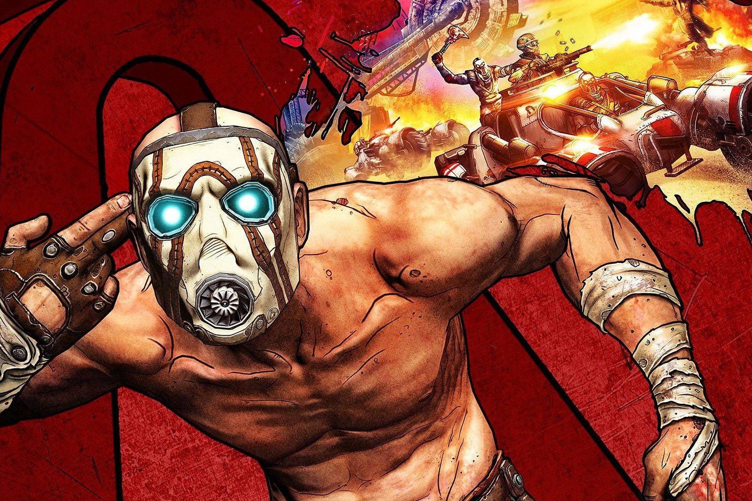 Borderlands 4 Live Launch Coverage Are You Ready To Loot 30 Billion Guns Pc Gamer Borderlands 4 Live Launch Coverage Are You Ready To Loot 30 Billion Guns Pc Gamer