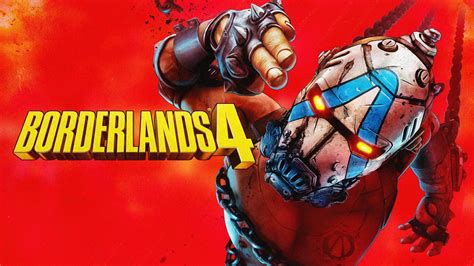 Borderlands 4 Release Date Moved Up Dedicated State Of Play Set For April 30 Cloud Dosage