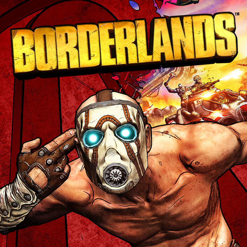 Borderlands DVD Release Date Compared to Its Digital Launch Timeline