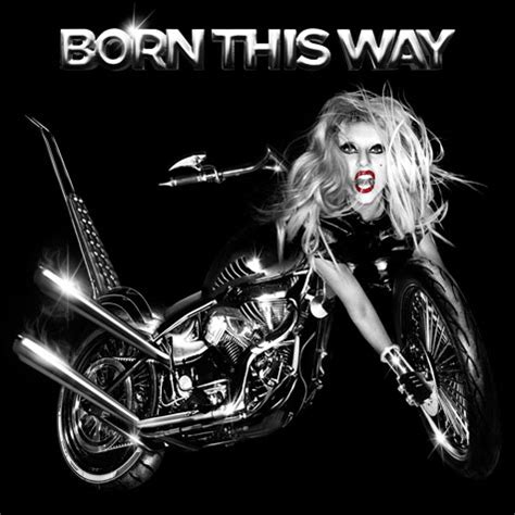 How to Find the Accurate Born This Way Release Date for Fans