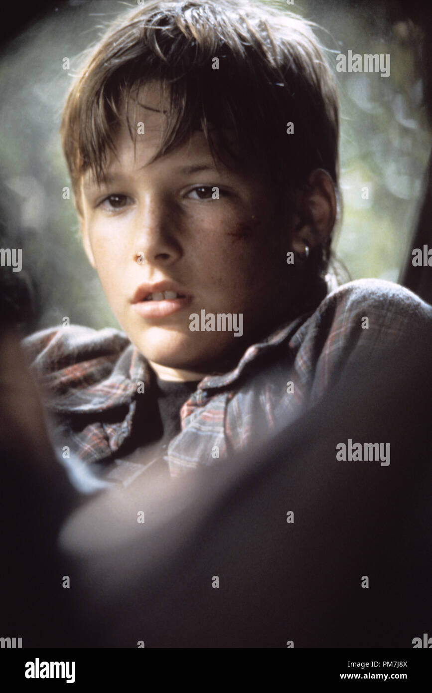 Speedy Wins: The Fastest Brad Renfro Movies to Watch Now