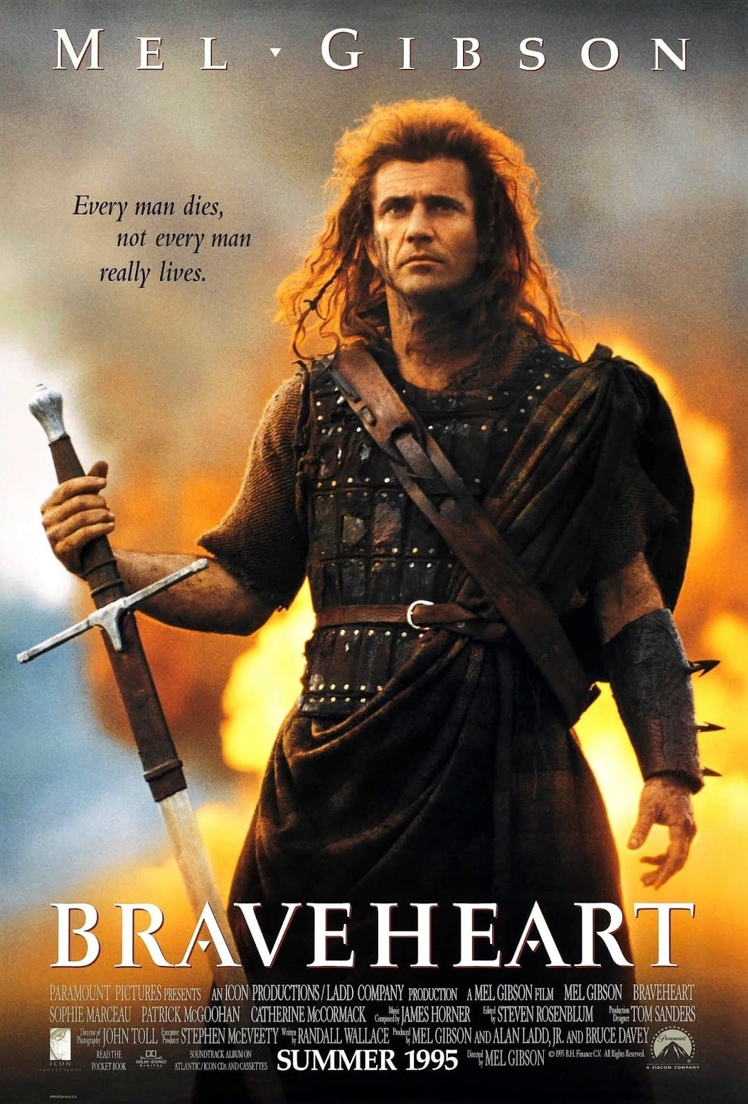 Braveheart 2 2026 Teaser Trailer Mel Gibson Concept Version Video Dailymotion