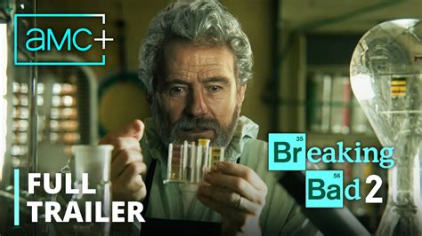 Breaking Bad 2 Full Trailer Bryan Cranston Aaron Paul Amc Breaking Bad 2 Full Trailer Bryan Cranston Aaron Paul Amc