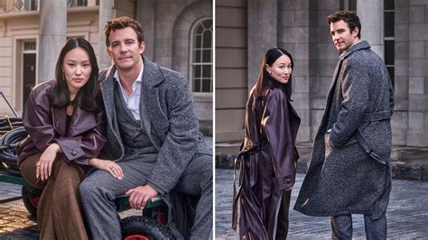 Bridgerton Season 4 Benedict And Sophie Plot Featurette First Photos Teaser Cast Clip Release Date Netflix Tudum Bridgerton Season 4 Benedict And Sophie Plot Featurette First Photos Teaser Cast Clip Release Date Netflix Tudum