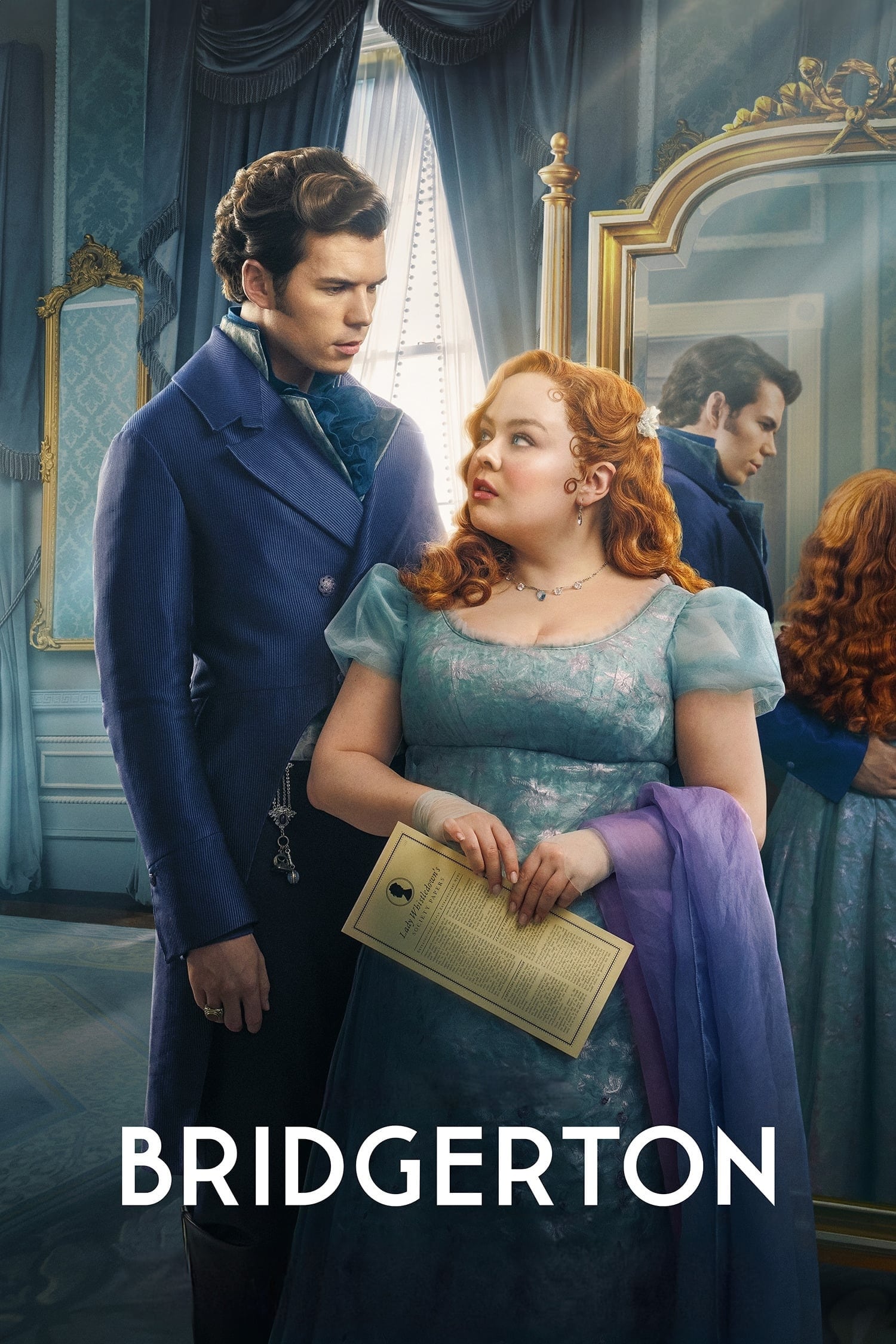 When Will Bridgerton Season 4 Release Date 2024?