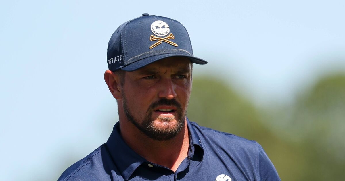 Bryson Dechambeau Left Speechless By Us Open Course At Oakmont Golf Sport Express Co Uk Bryson Dechambeau Left Speechless By Us Open Course At Oakmont Golf Sport Express Co Uk