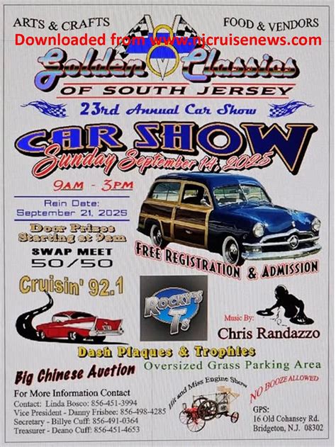 5 BSBVictoria Classics