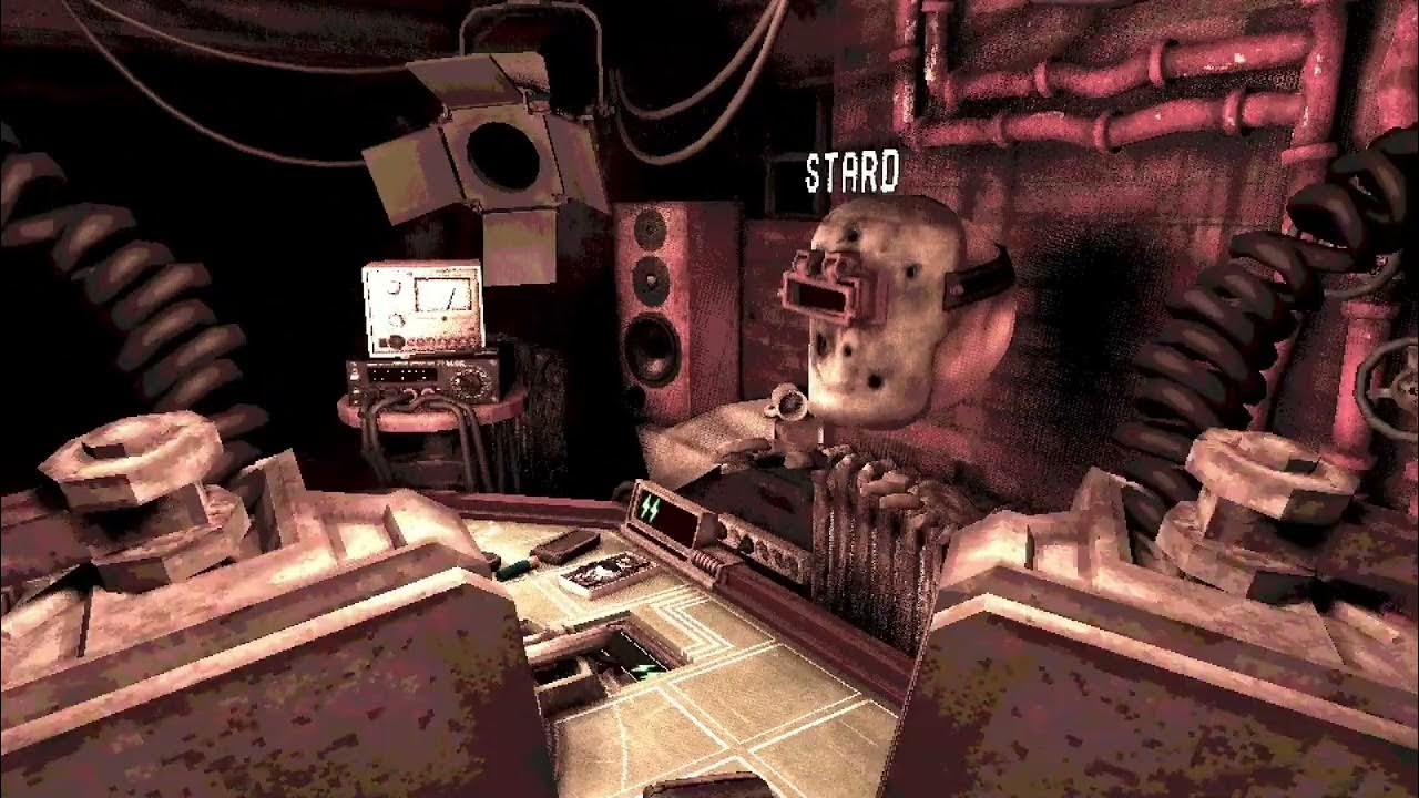 Buckshot Roulette Risks