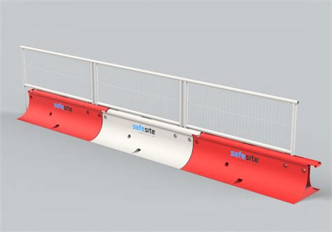 Bull Barriers Crash And Wind Tested Barriers That Protect Public Safety Bull Barriers Crash And Wind Tested Barriers That Protect Public Safety