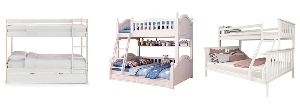 Bunk Bed Size A Complete Guide Clafbebe Bunk Bed Size A Complete Guide Clafbebe