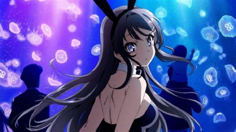 When Will Bunny Girl Senpai Season 2 Release Date Be Announced?