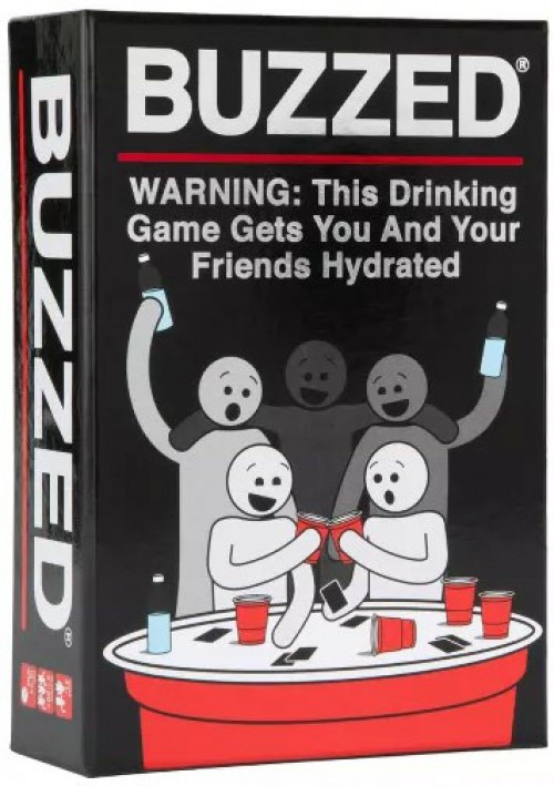 5 Buzzed Game Tips