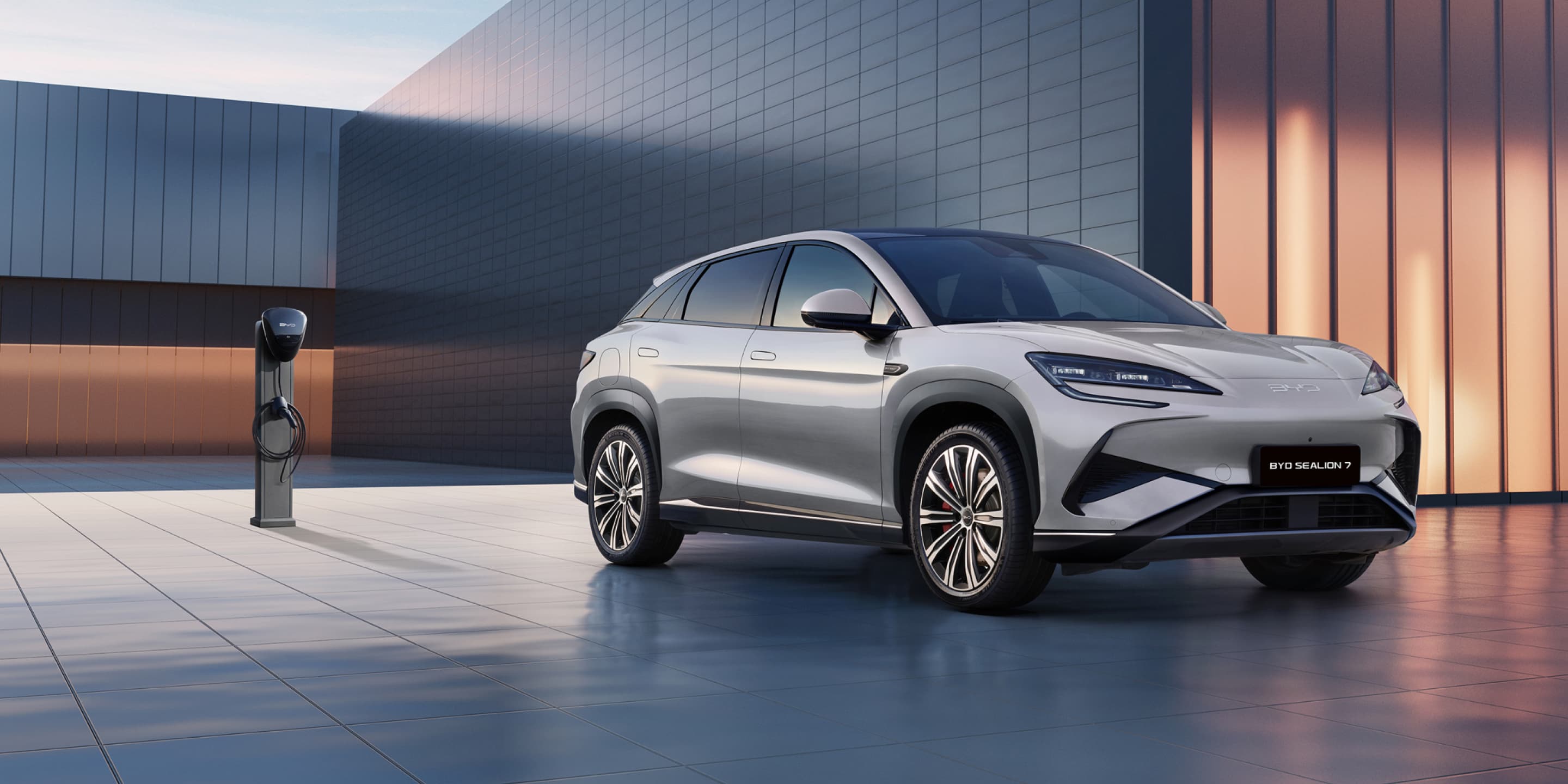 5 Ways BYD Seagull Electrifies