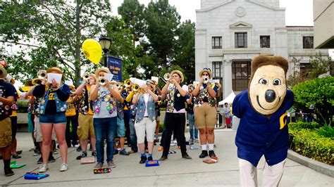 Cal Day Celebrations: Making Every Moment Count