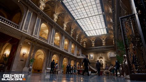 Call Of Duty Black Ops 6 Everything We Know So Far Digital Trends