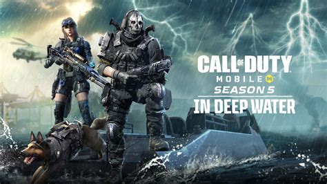 Call Of Duty Mobile Season 5 Release Date New Modes And Everything We Know Techradar Call Of Duty Mobile Season 5 Release Date New Modes And Everything We Know Techradar