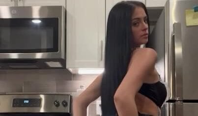 Camilla Araujo Onlyfans Leak