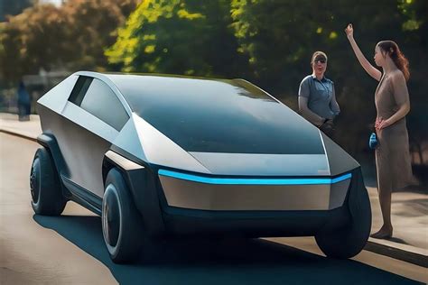 Can Tesla Robotaxi Google Waymo Replace Lyft And Uber Former Exec