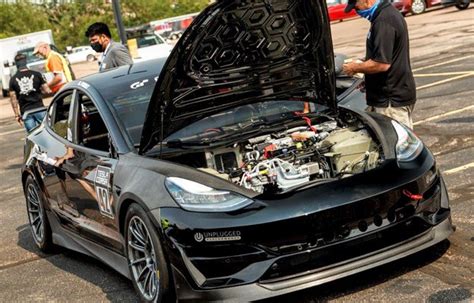 Tune Electric Cars Easily