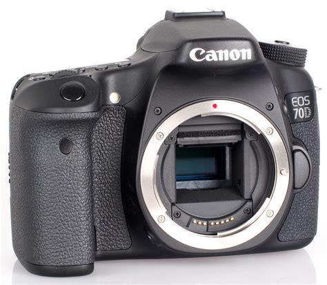 Canon Eos 70D Dslr First In Video Focus Review Videomaker Canon Eos 70D Dslr First In Video Focus Review Videomaker